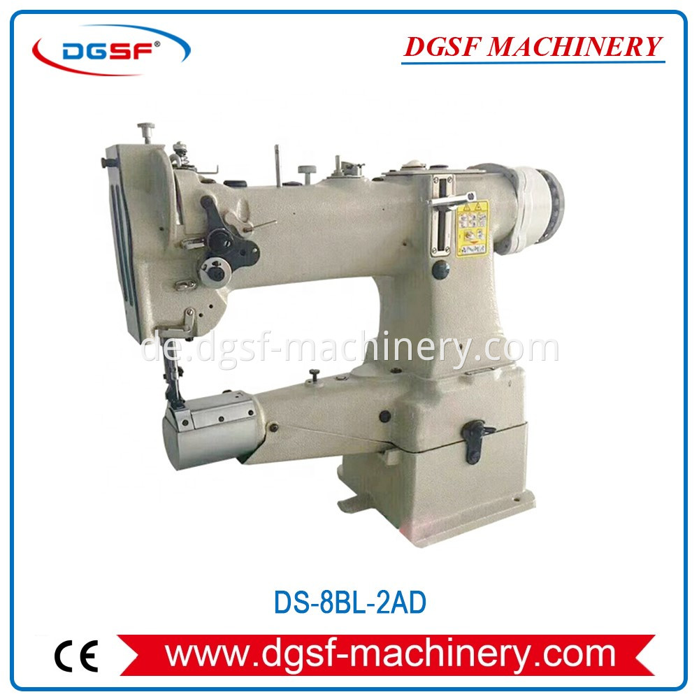  Large Hook Heavy Duty Sewing Machine